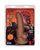 Power of Cock 8' Dildo - Tan