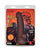Power of Cock 8' Dildo - Dark Brown