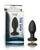 Thrillz The Spin Anal Plug w/Remote