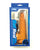 Thrillz Get Real Bijou Thrusting Dildo w/Remote
