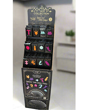 Zodiac Combo 2 Display Kit 24 pcs - Drop Ship Only