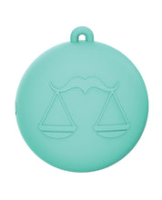 Zodiac Libra Mini Vibe - Light Blue
