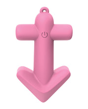 Zodiac Sagittarius Mini Vibe - Light Pink