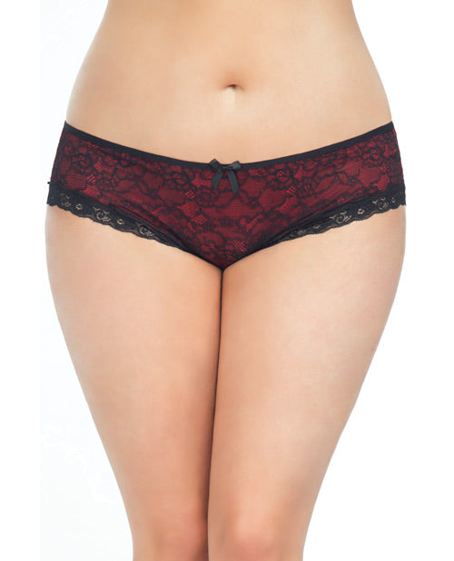 Lingerie - Packaged