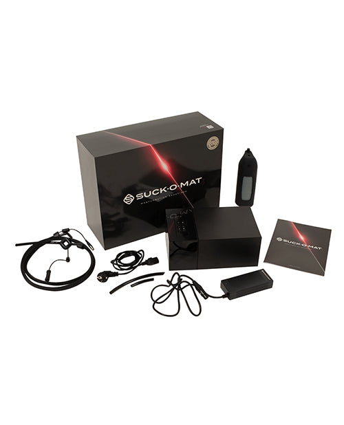 Suck-O-Mat 3 Masturbator Machine -  Drop Ship from Manufacturer Only