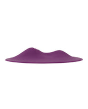 Vibepad 2 Licking Grinder Pad - Purple