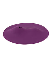 Vibepad 2 Licking Grinder Pad - Purple