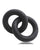 Oxballs Shackle Double Link'd Cock & Ball Rings - Special Edition Night