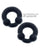 Oxballs Ultraballs Cockring Special Edition - Night Pack of 2