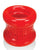 Oxballs Squeeze Ball Stretcher - Red
