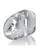 Oxballs 360 Cock Ring & Ballsling - Clear
