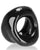 Oxballs Meat Padded Cock Ring - Black