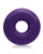 Oxballs Big Ox Cockring - Eggplant Ice