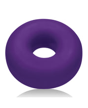 Oxballs Big Ox Cockring - Eggplant Ice