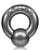 Oxballs Gauge Cockring - Steel