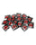 Oxballs OXR-1 Cockring - Red