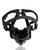 Oxballs Watersport Strap on Gag - Black