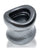 Oxballs Mega Squeeze Ergofit Ballstretcher - Steel