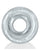 Oxballs Rimz Single Ring - Clear