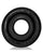 Oxballs Rimz Big Single Ring - Black