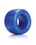 Oxballs Silicone Balls-T Ball Stretcher - Blueballs