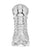 Oxballs Jerk Masturbator - Clear