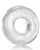 Oxballs DO-NUT-2 Cock Ring - Clear