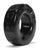 Oxballs Atomic Jock Sprocket Cockring - Black