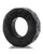 Oxballs Sprocket Comfort No-Roll Cock Ring - Special Edition Night