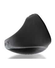 Oxballs Unit-X Stretchy & Slimmer Fit Cock Sling - Special Edition Black