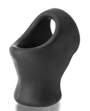 Oxballs Unit-X Tug-Down Ball Stretch Cock Sling - Special Edition Night