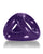 Oxballs Tri Sport Cocksling - Eggplant