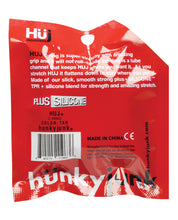 Hunky Junk C-Ring - Tar