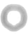 Hunky Junk Fit Ergo C-Ring - Ice