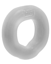 Hunky Junk Fit Ergo C-Ring - Ice