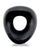 Hunky Junk Form Cock Ring - Tar Ice
