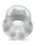 Hunky Junk Gyroball Ballstretcher - Clear Ice