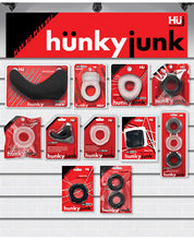 Hunky Junk BIG HUJ Kit Planogram - Drop Ship from Mfg. Only