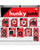 Hunky Junk SMALL HUJ Kit Planogram - Drop Ship from Mfg. Only