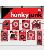 Hunky Junk SMALL HUJ Kit Planogram - Drop Ship from Mfg. Only