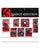 Oxballs SMALL NIGHT Kit Planogram - Drop Ship from Mfg. Only
