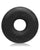 Oxballs Big Ox Cockring - Black Ice