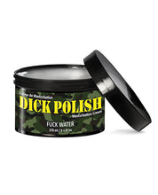 Dick Polish Masturbation Cream - 9.1 oz