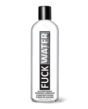 Fuck Water Premium Silicone - 16 oz