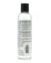 Fuck Water Thick Clear H2O - 8 oz