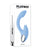 Playboy Pleasure Sapphire Sky - Sky
