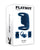 Playboy Pleasure Jet Pack - Navy