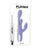 Playboy Pleasures Nubbin Rubbin - Lilac