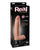 Real Feel Deluxe No. 10 10' Vibe Waterproof - Flesh