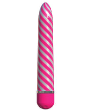 Classix Sweet Swirl Vibrator - Pink
